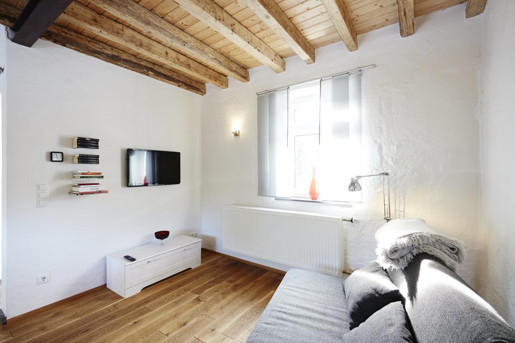 Villa Rotes Bienenhaus à Kottenheim Chambre photo