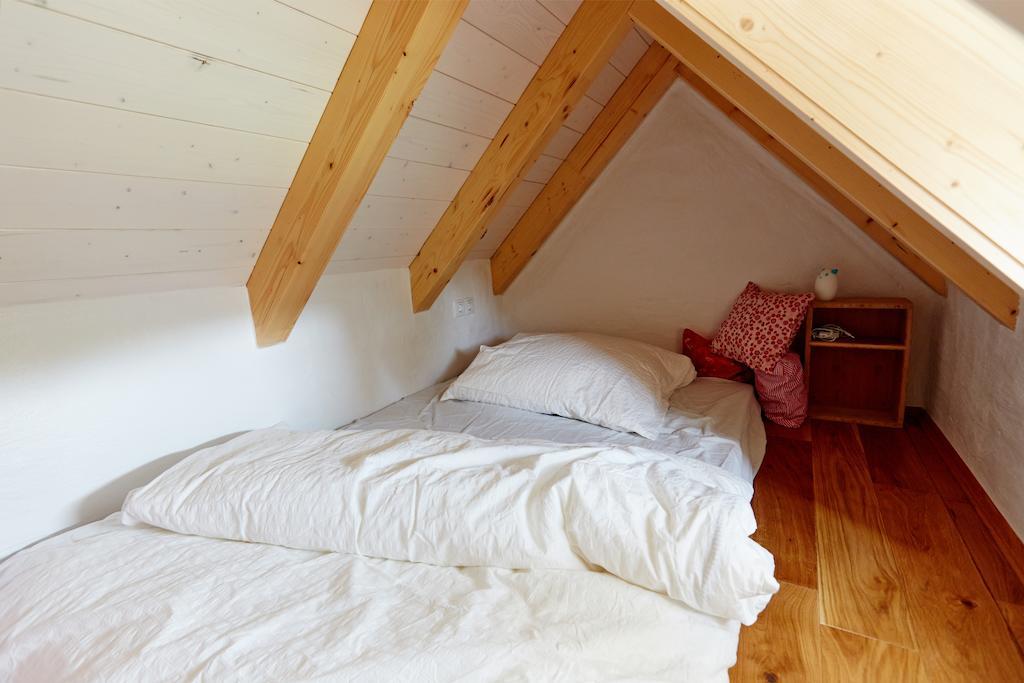 Villa Rotes Bienenhaus à Kottenheim Chambre photo